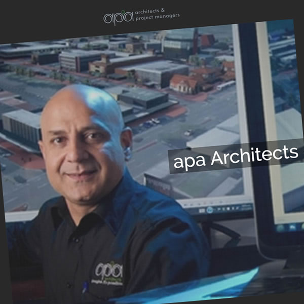 Apa Architect Rotorua