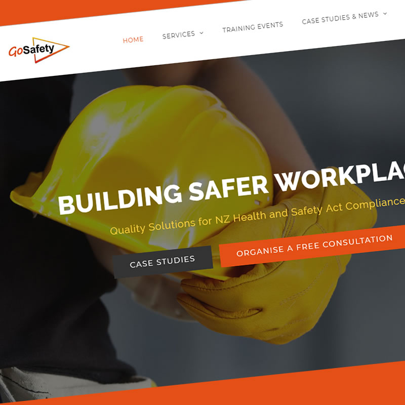 Go Safety - Rotorua Health & Safety Solutions